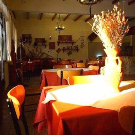 Chasapotaverna Kyra Maria