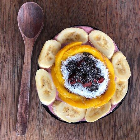 Cafe Honest Siargao by Wheelys PH