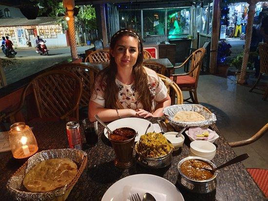 AJ's Kitchen Bar & Restaurant