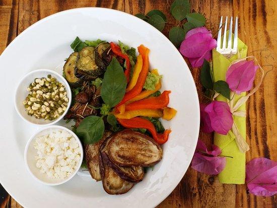 GShot Coffee Roastery & Cafe