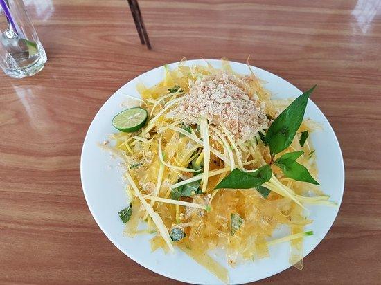 Phong Nha Vegan