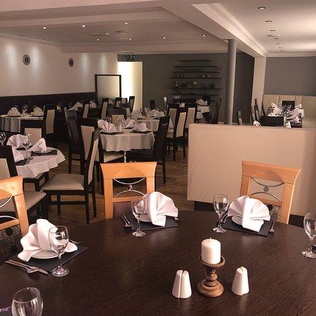 Asha Indian Restaurant