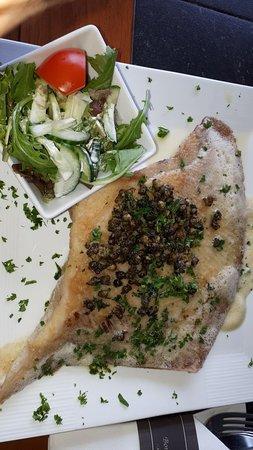 't Ostends cafe-bistro