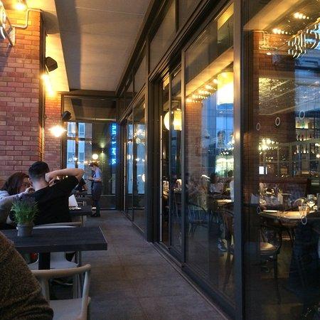 Bistrot Pierre
