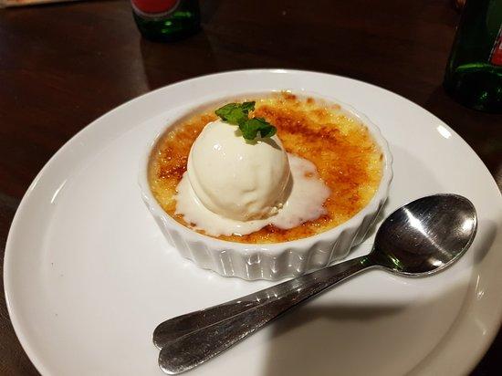 Ba'Bar Kitchen & Lounge