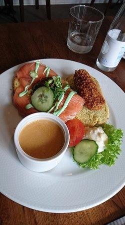 Spijshuis Uit de Kunst