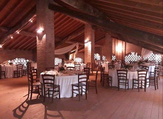 Agriturismo Il Borgo di Cimafava