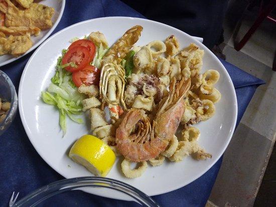 Al Kalamaro Chiavari