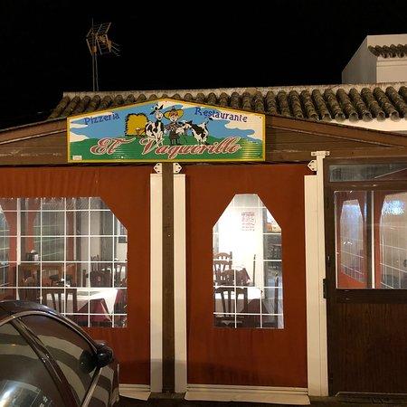 Pizzeria Restaurante El Vaquerillo