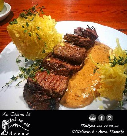 La Cocina de Jose Mi Nino