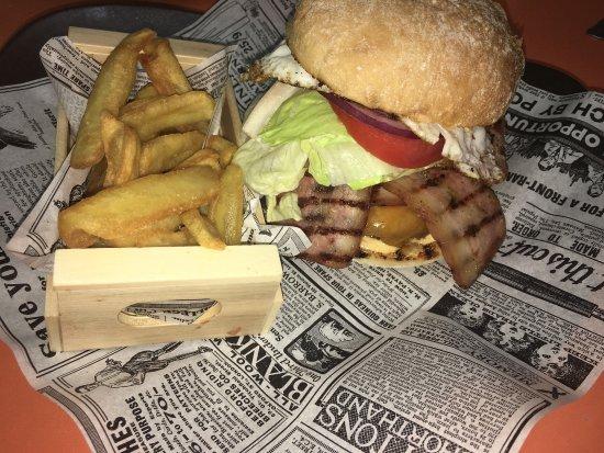 Tap House La Sagra by El Abrazo