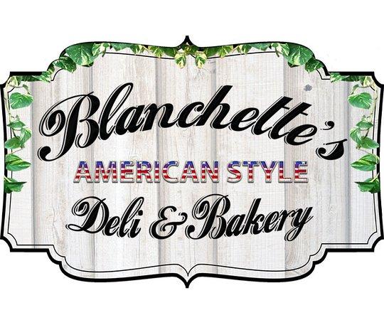 Blanchette's Deli & Bakery