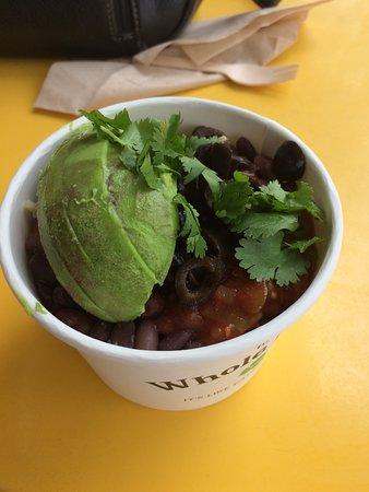 The Whole Bowl Cincinnati