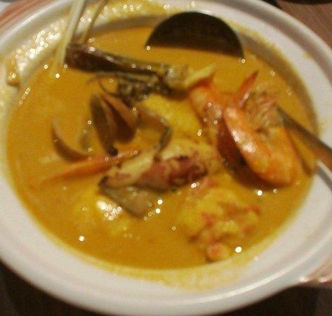 Crustasia Asian Seafood Market