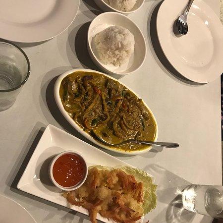 Camp Lami Food House