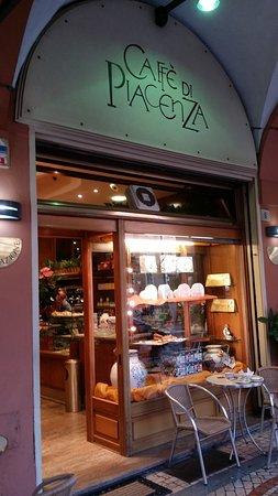 Caffe di Piacenza
