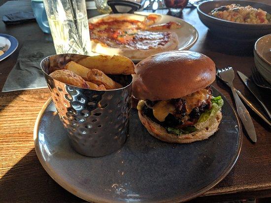 Sun Inn Pub & Kitchen