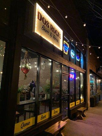 Mockingbird Bar & Tacos