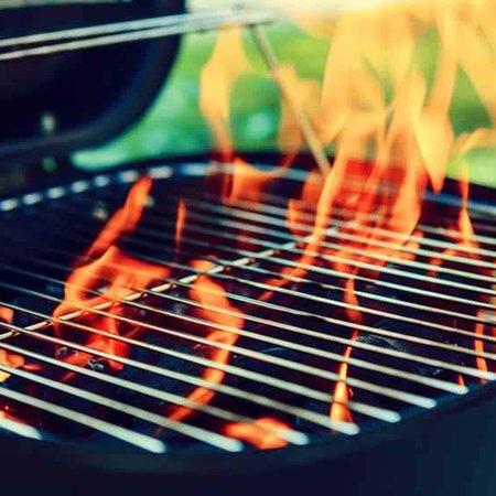 Wilton Grill and Pizza