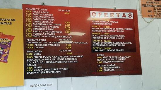 Asador Los Olivillos