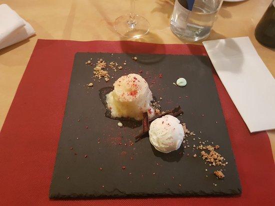 Restaurante Casa Puyuelo