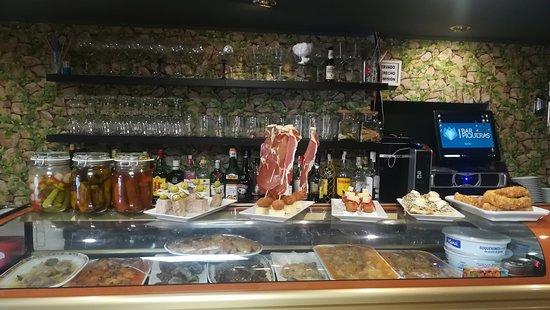 Bar Piqueras