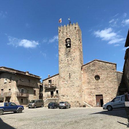 Can Mancio Cafe- Patisserie