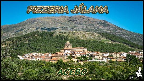 Pizzeria Jalama
