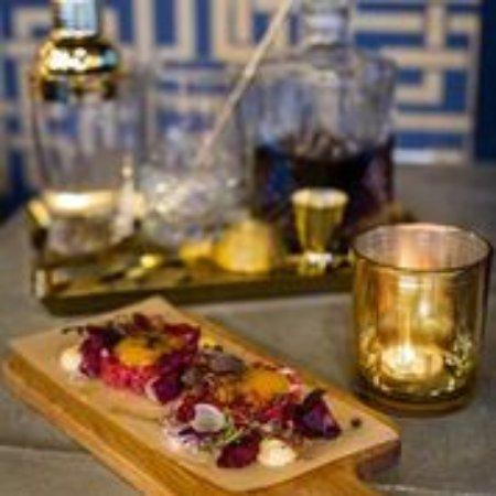Restaurant Regi
