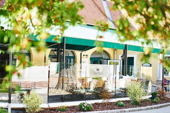 Restaurant Europahaus