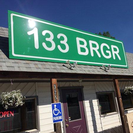 133 Brgr