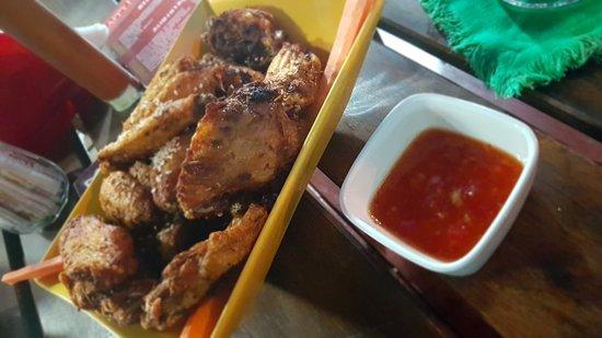 Escritorio Sport Bar