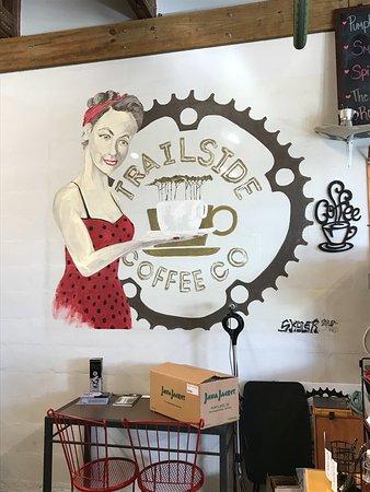 Trailside Coffee Company