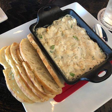 Atmosphere Gastropub