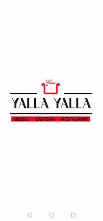 Yalla Yalla Arabic Cuisine