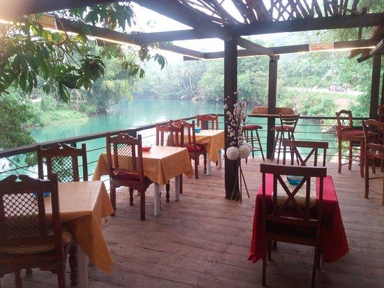 Lodge Restaurant and Bar