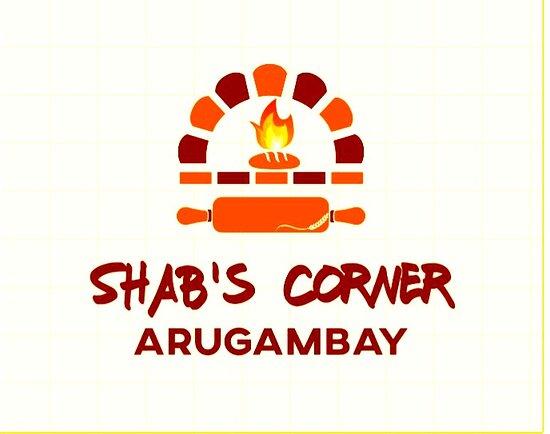 Shab's corner