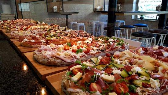 Bottega della Pizza