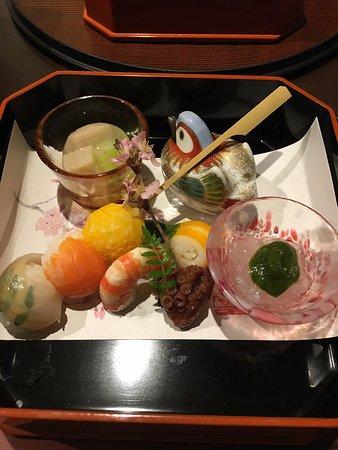 Shunsai Bishoku Chidori