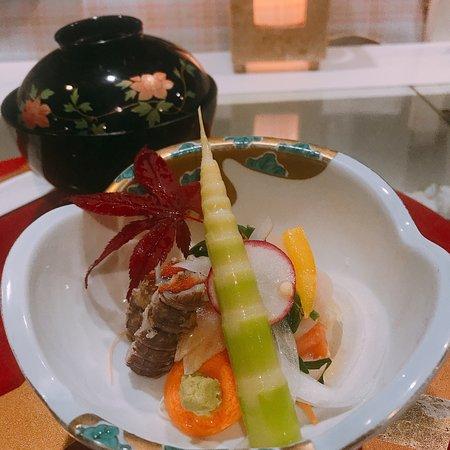 Shiki No Aji Kumagai