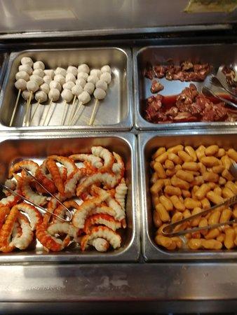 Chalong Buffet