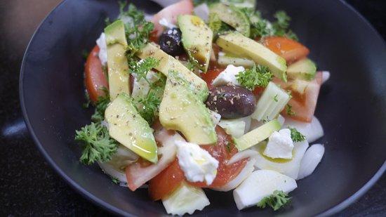 Organic Love Wholefood Kitchen