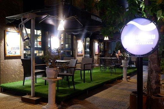 Namunamu Coffee & Bakery