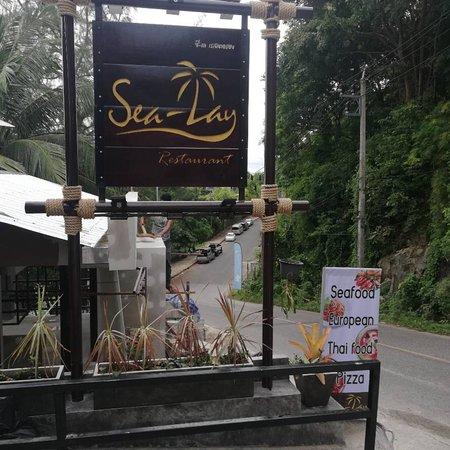 Sea Lay Restaurant