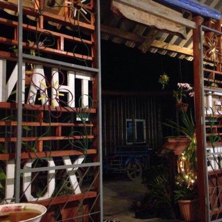 Good Luck Restaurant