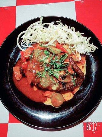 Koh Mook Sea View Restaurant