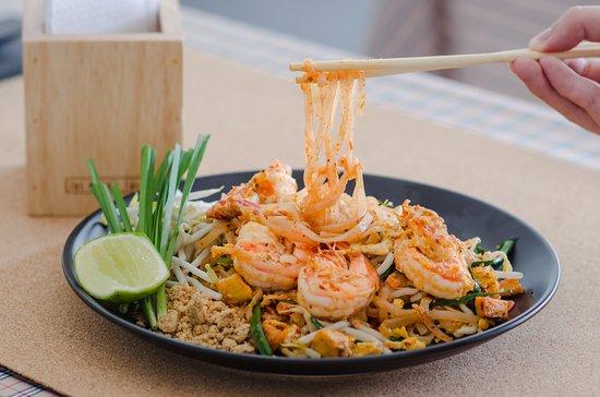 Sainamphueng Pad Thai