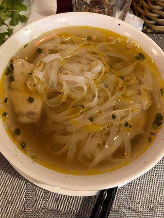 Blue Whale Restaurant