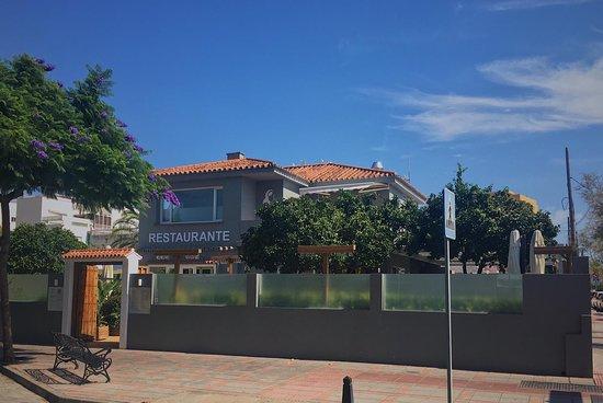 Restaurante Aesgaya