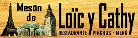 Meson de Loic Y Cathy